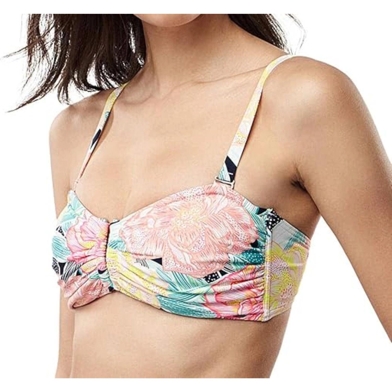 Góra od bikini O'Neill Fancy Bandeau L