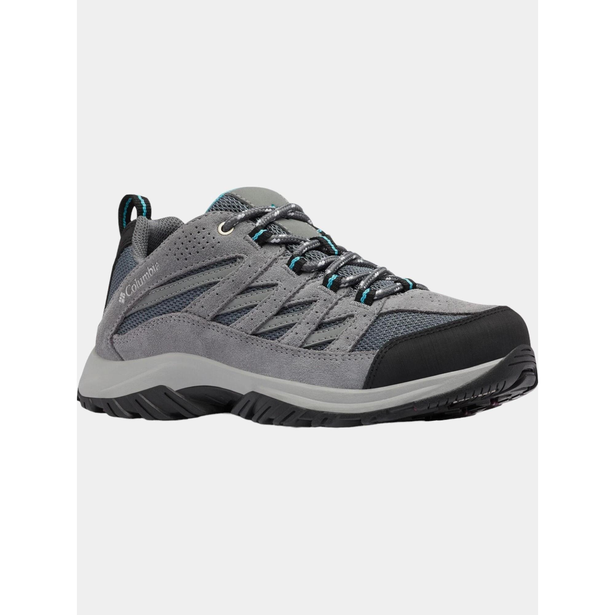Buty Turystyczne Niskie Damskie Columbia Crestwood