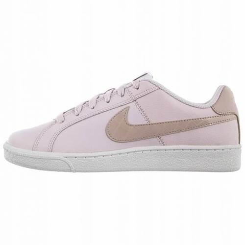 Buty do chodzenia damskie Nike Wmns Court Royale