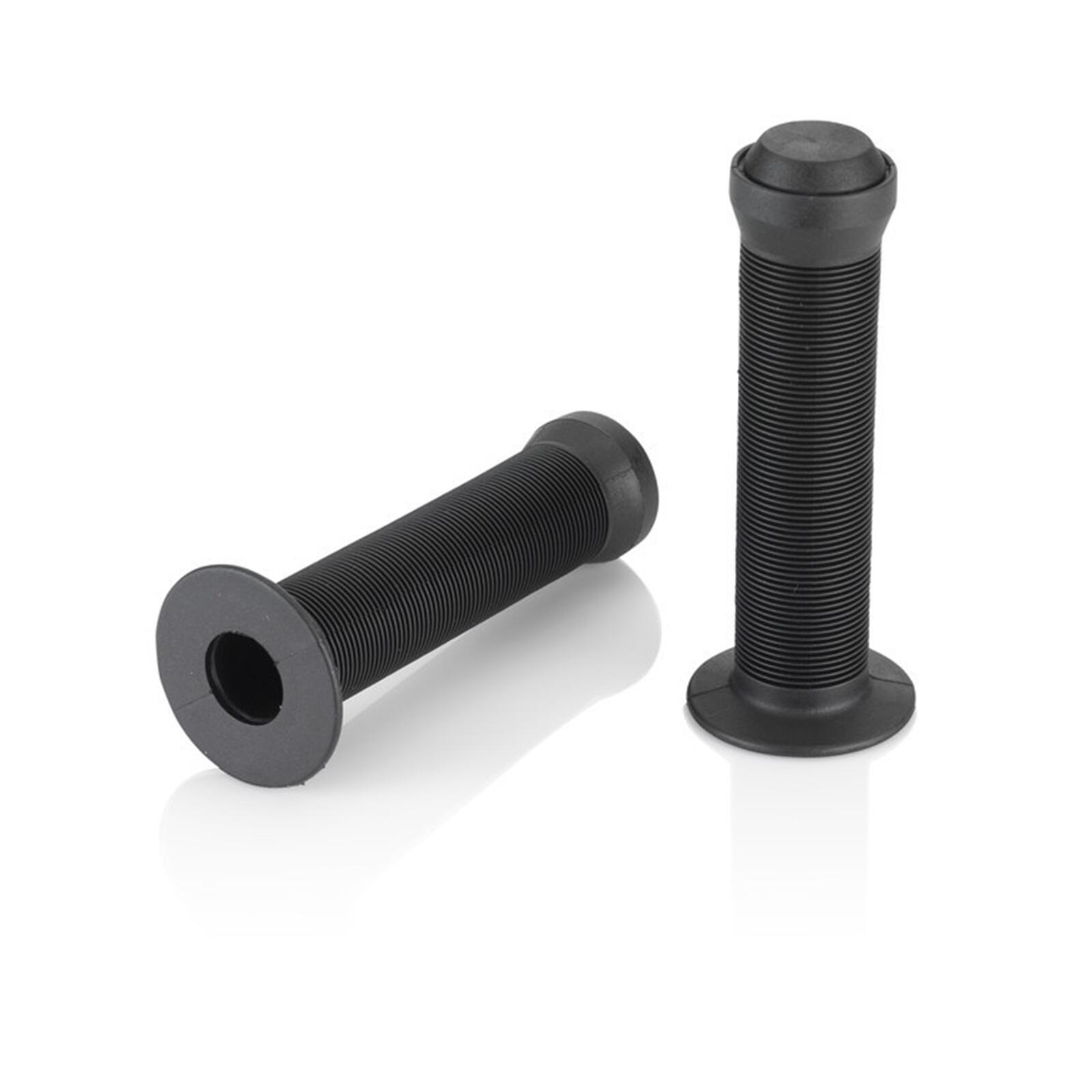 Uchwyt Bmx Gr-G20 140Mm Czarny W Zestawie