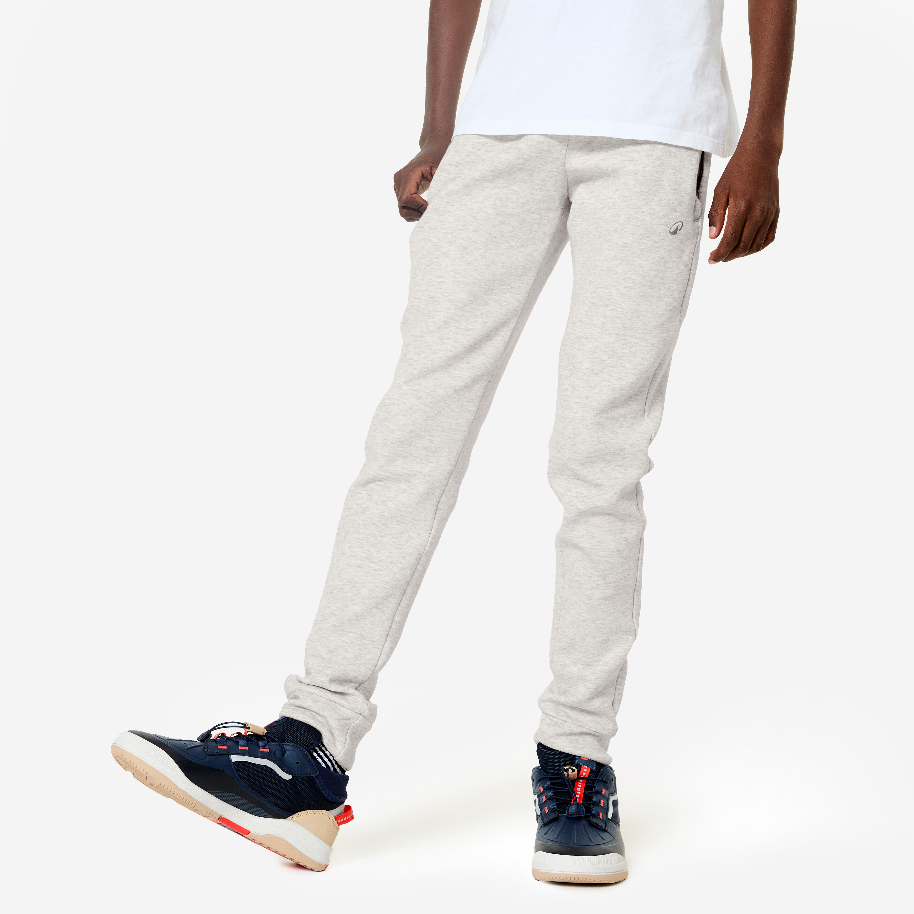 Spodnie dresowe dla dzieci Domyos unisex