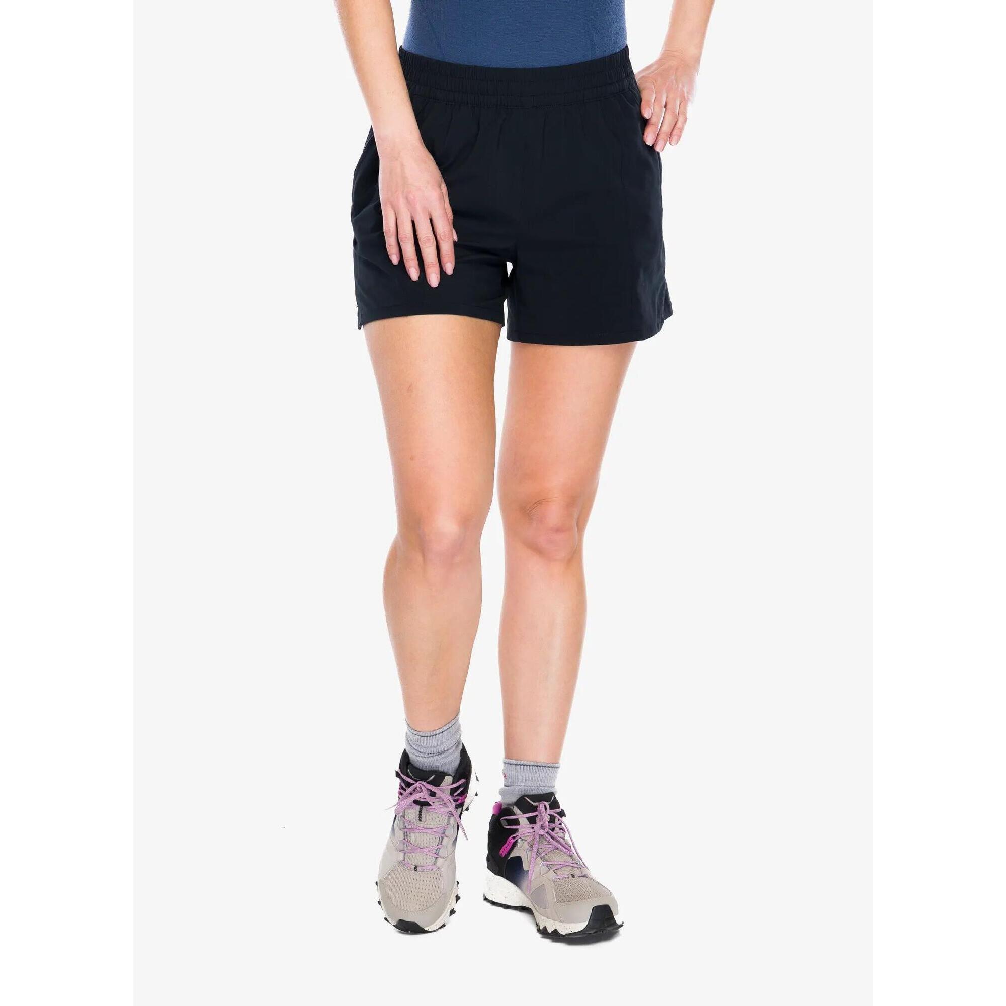 Spodenki turystyczne damskie Columbia Endless Strand Short