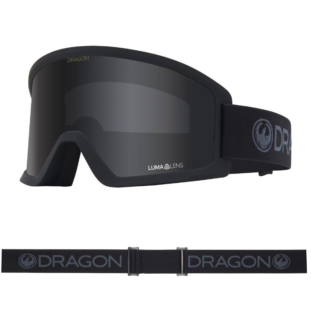 Maska narciarska Dragon Dx3 L Otg