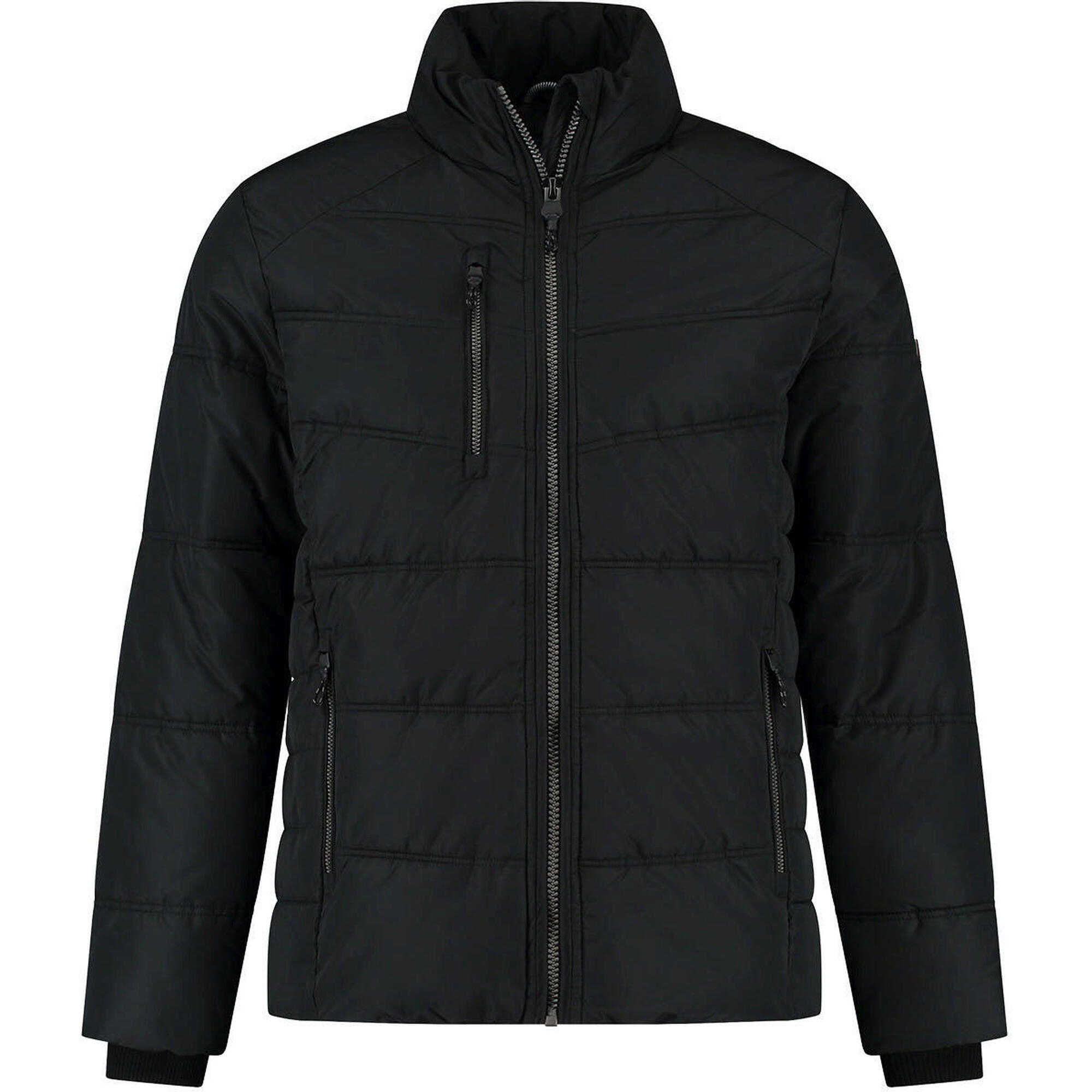 Kurtka zimowa Kjelvik Igor 40 - Wodoodporna i ciepła 3XL