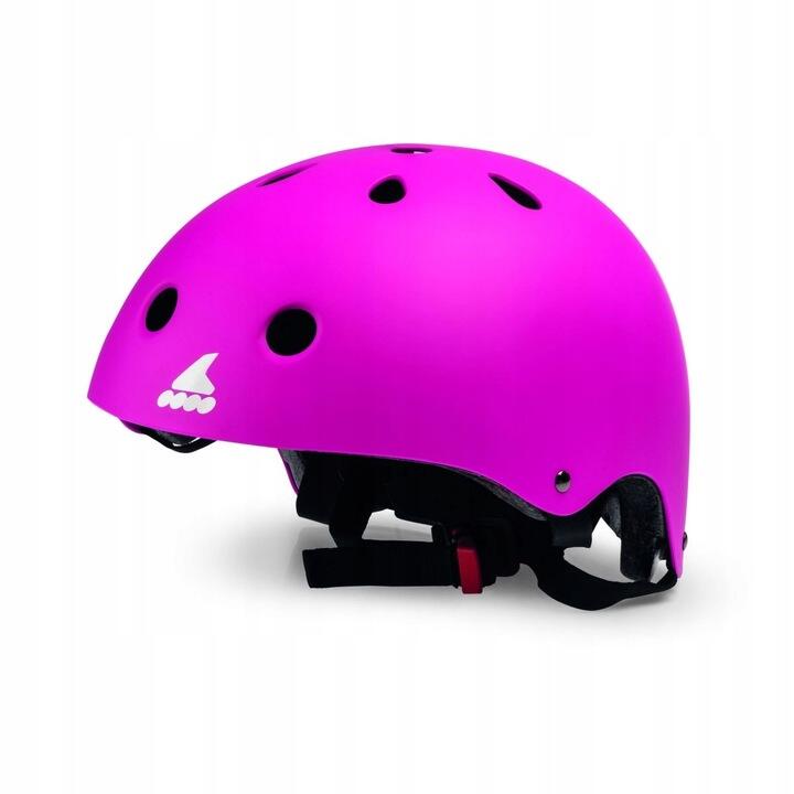 Kask dziecięcy Rollerblade RB JR Helmet
