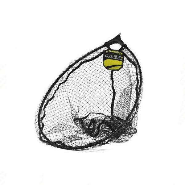 Głowa Kosz Do Podbieraka Tubertini Carp Flow Rubber 45X35Cm