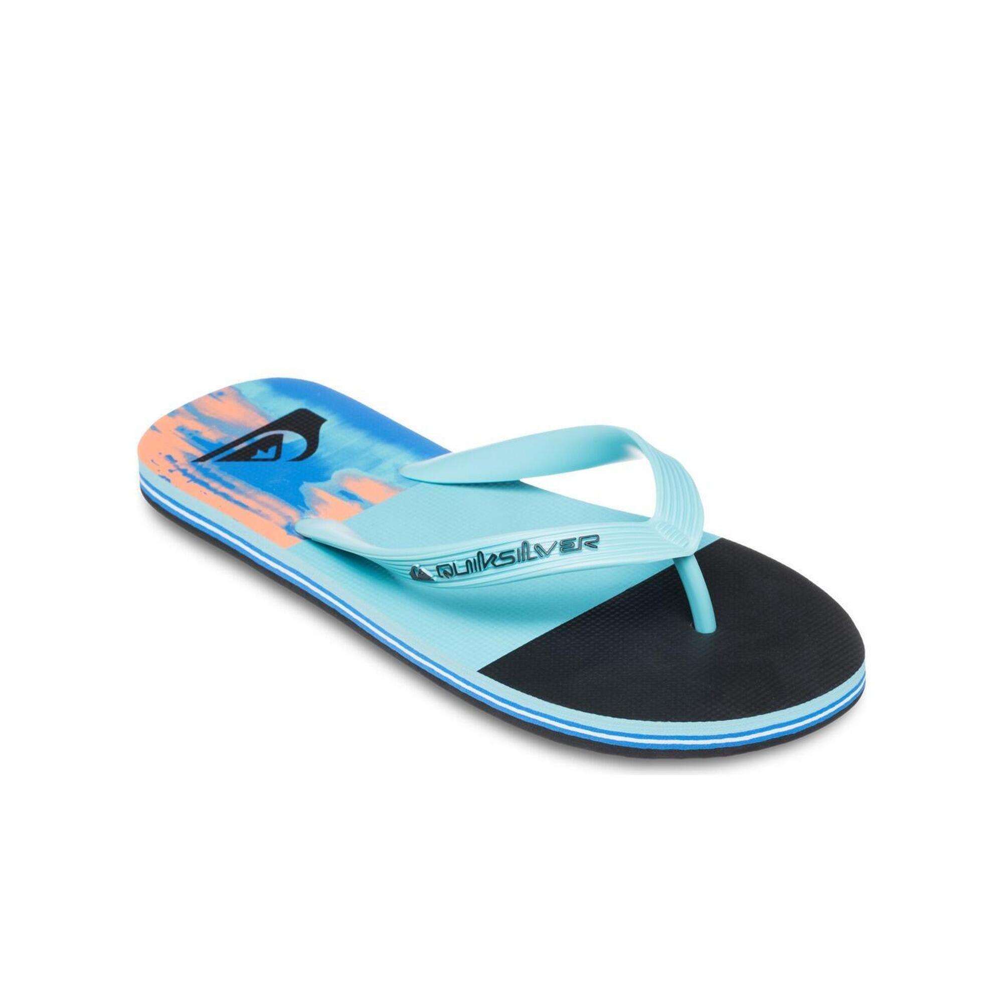 Klapki dla Mężczyzn MOLOKAI STRIPE 25