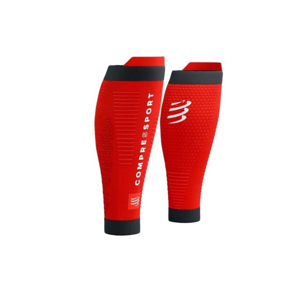 Nogawki do biegania Compressport R2 3.0