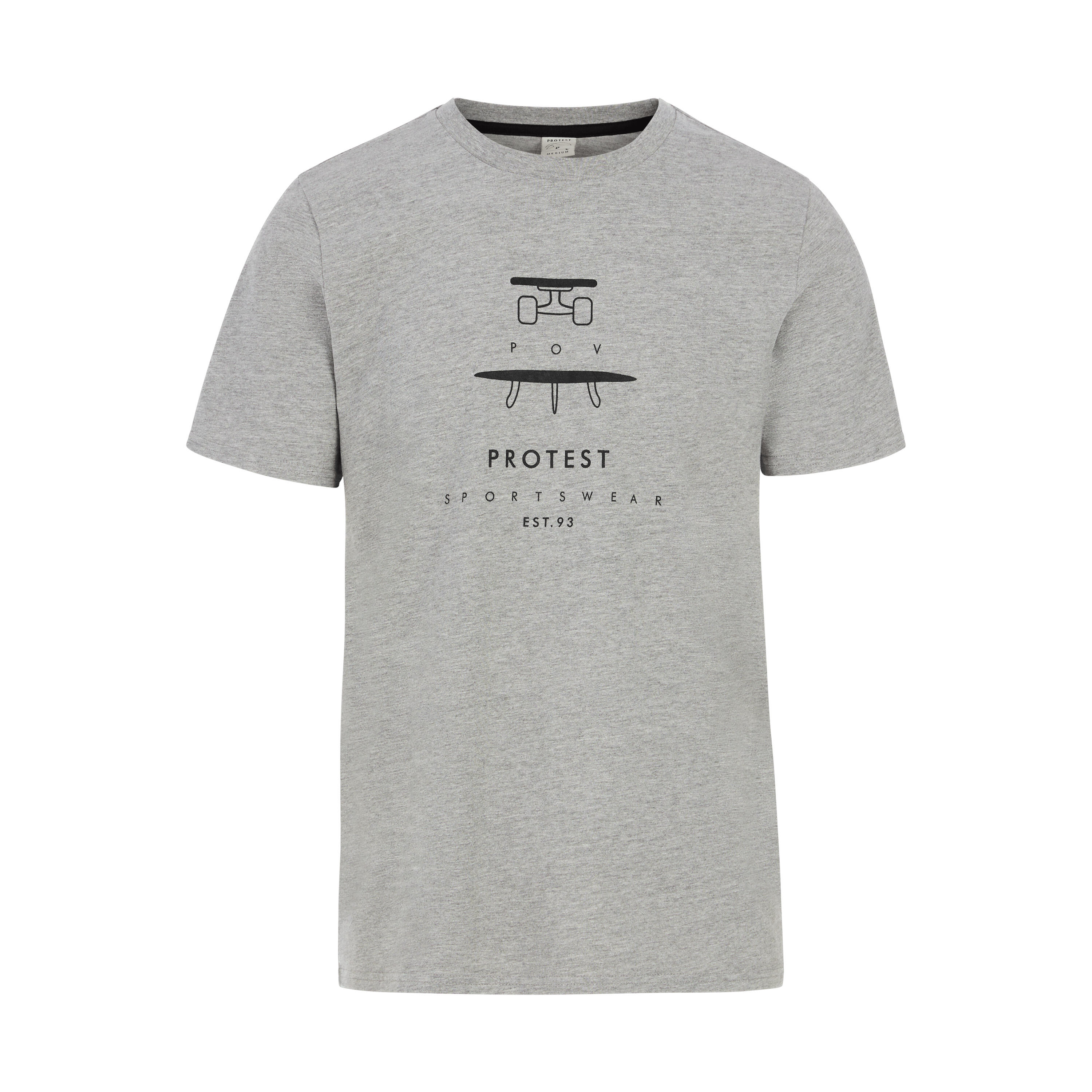 Koszulka Protest Andros