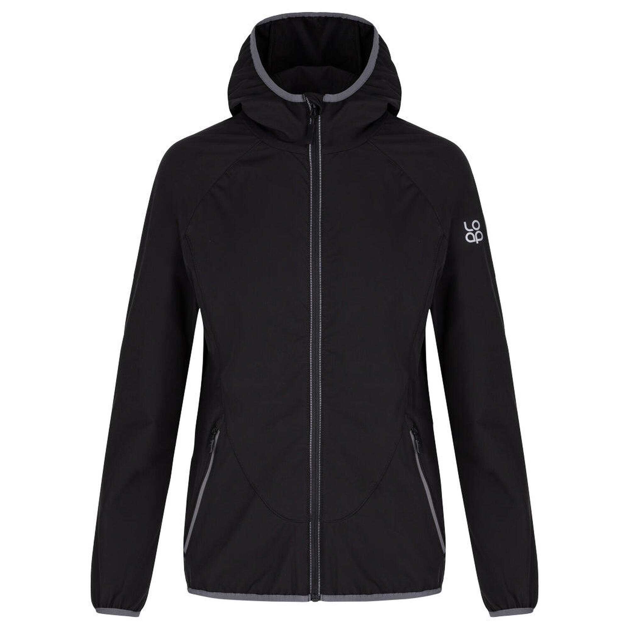 Damska kurtka funkcyjna Loap Urlana, S