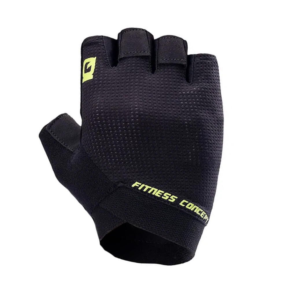 Rękawiczki Bez Palców Męskie Ilario