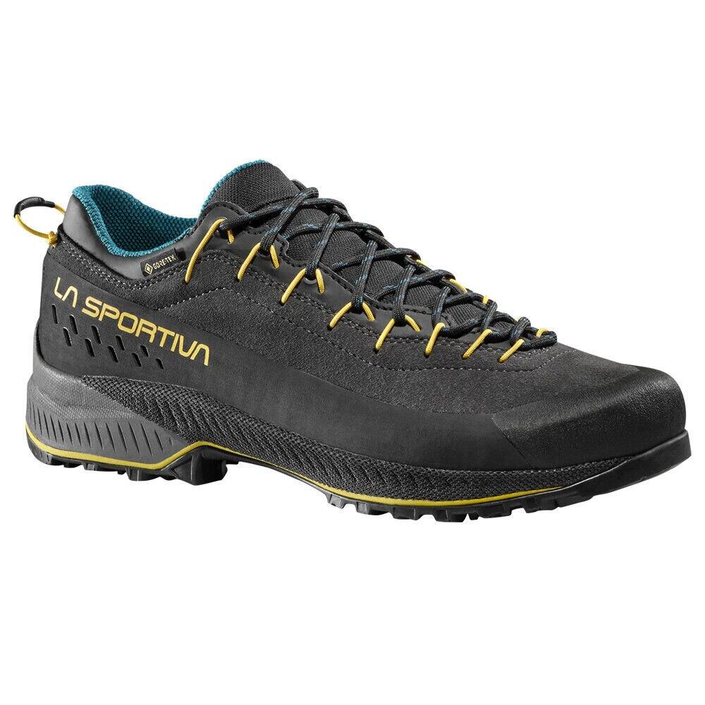 Buty podejściowe męskie La Sportiva TX4 Evo GTX