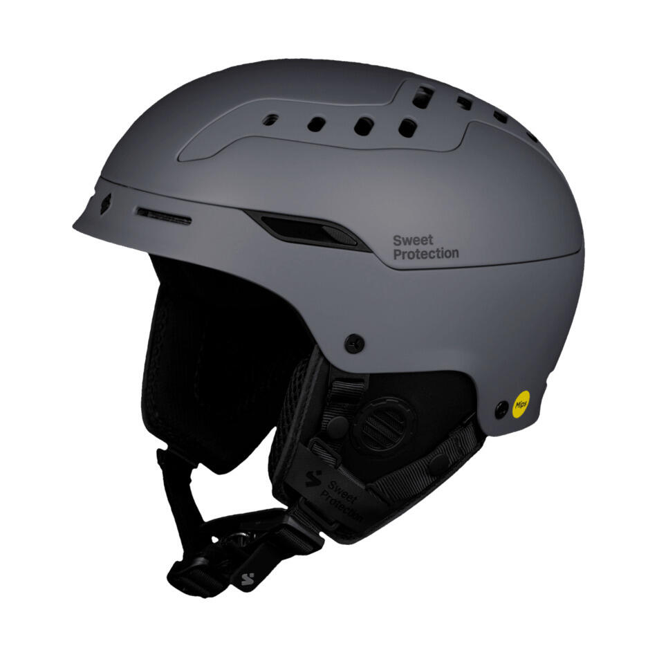 Kask narciarski Sweet Protection Switcher Mips