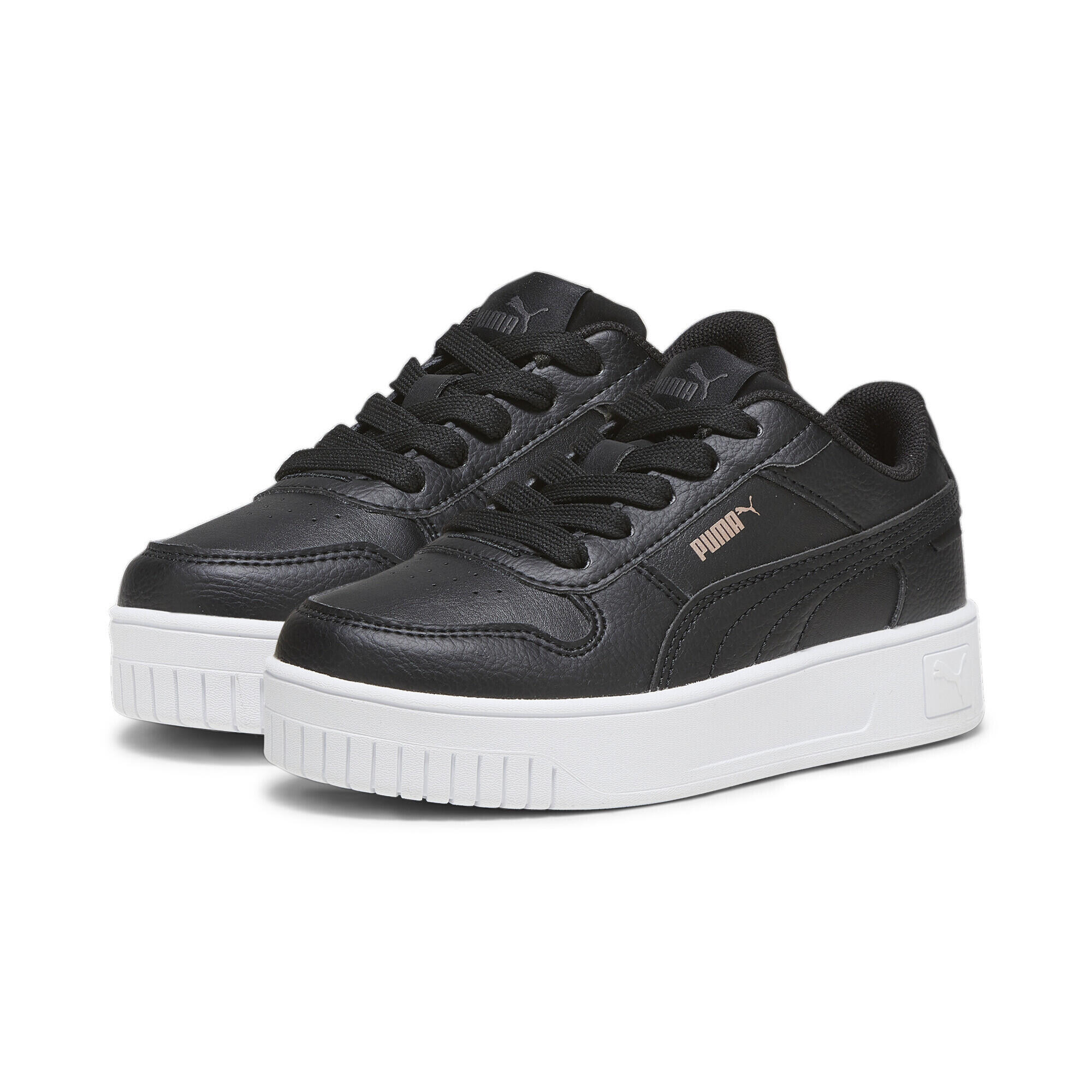 Dziecięce sneakersy Carina Street PUMA