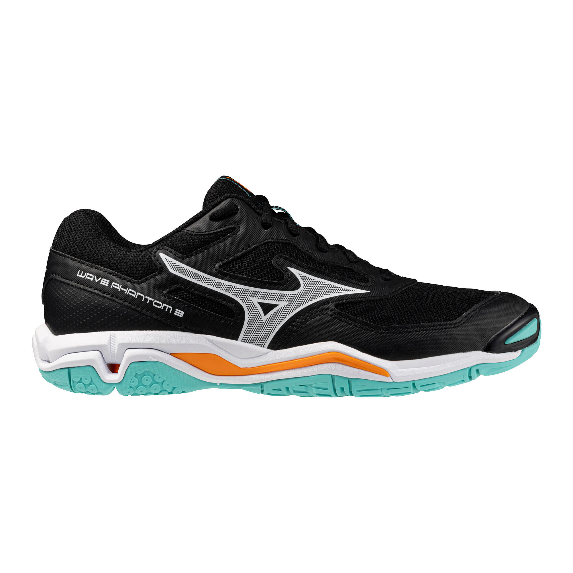 Buty halowe Mizuno Wave Phantom 3