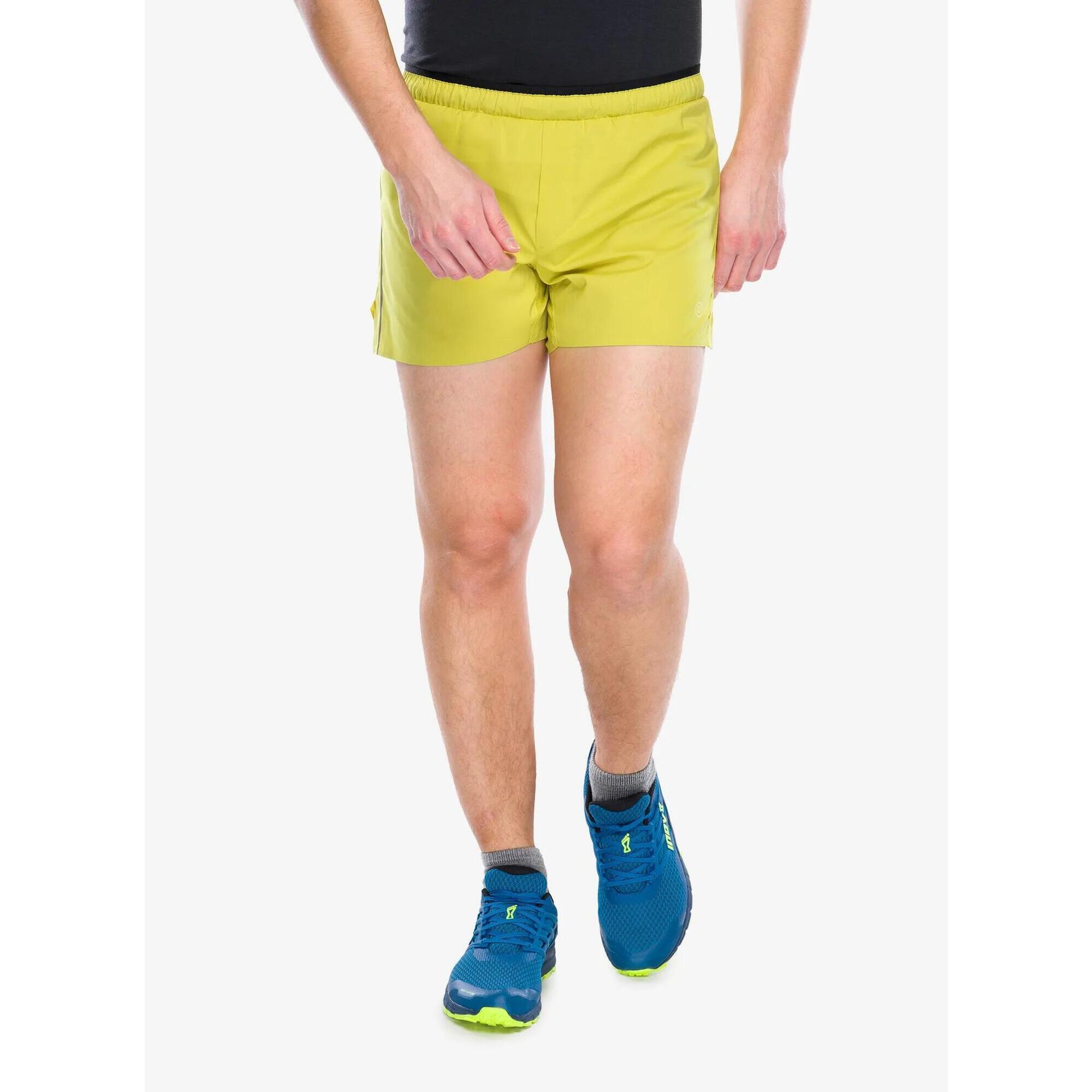 Spodenki do biegania męskie Ciele DLYShort 5in Brief