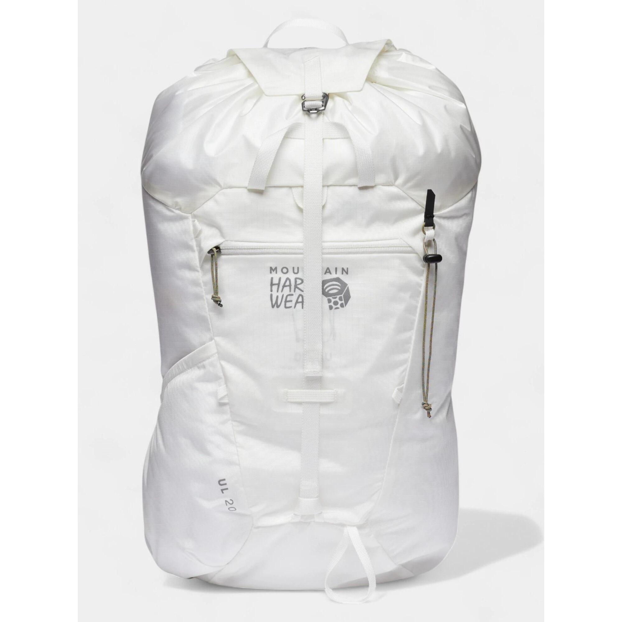 Plecak turystyczny męski Mountain Hardwear UL 20