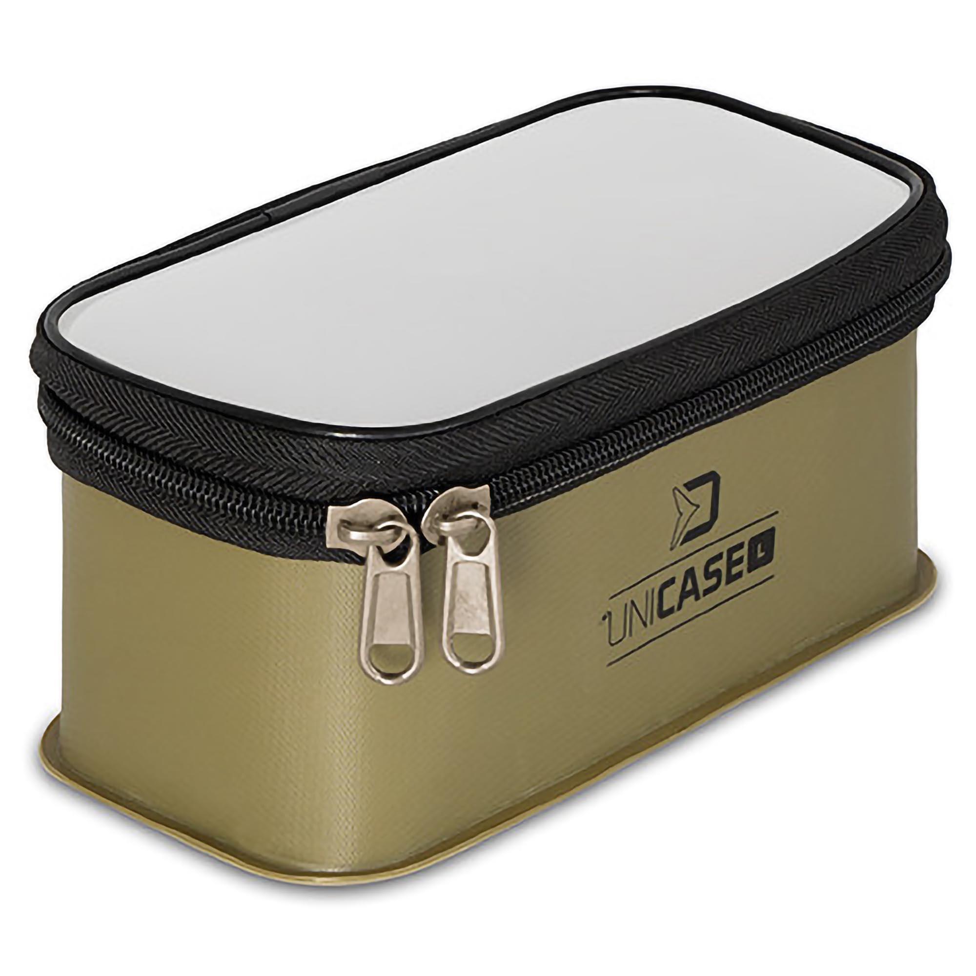 Torba Organizer Wędkarski Na Akcesoria Eva Delphin Unicase Large 20X10X8 Cm