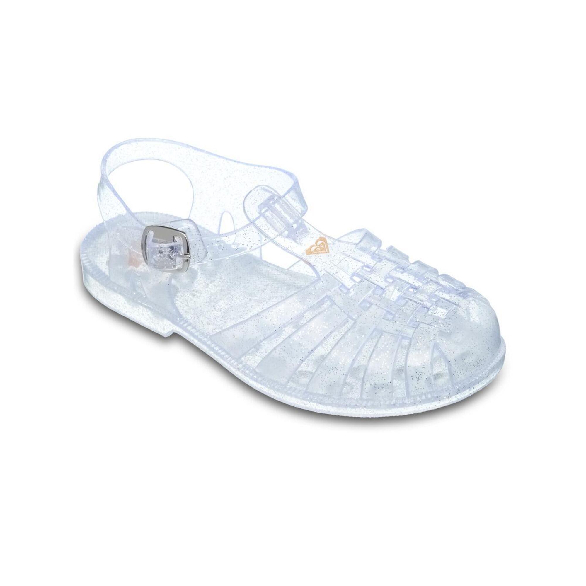 Sandały dla Dziewczynki RG THE CROISETTE Szary