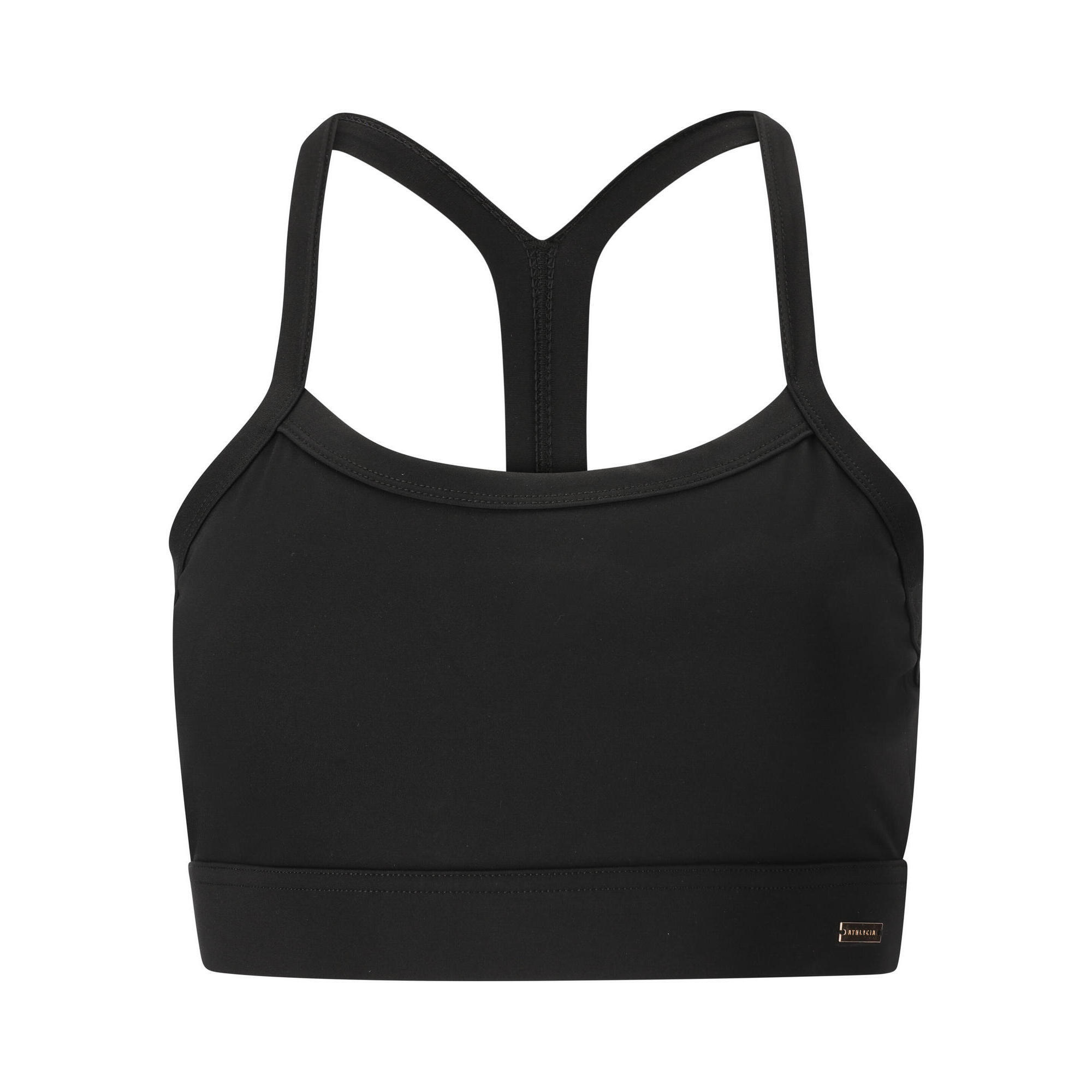 Biustonosz dla kobiet Athlecia Bloom V2