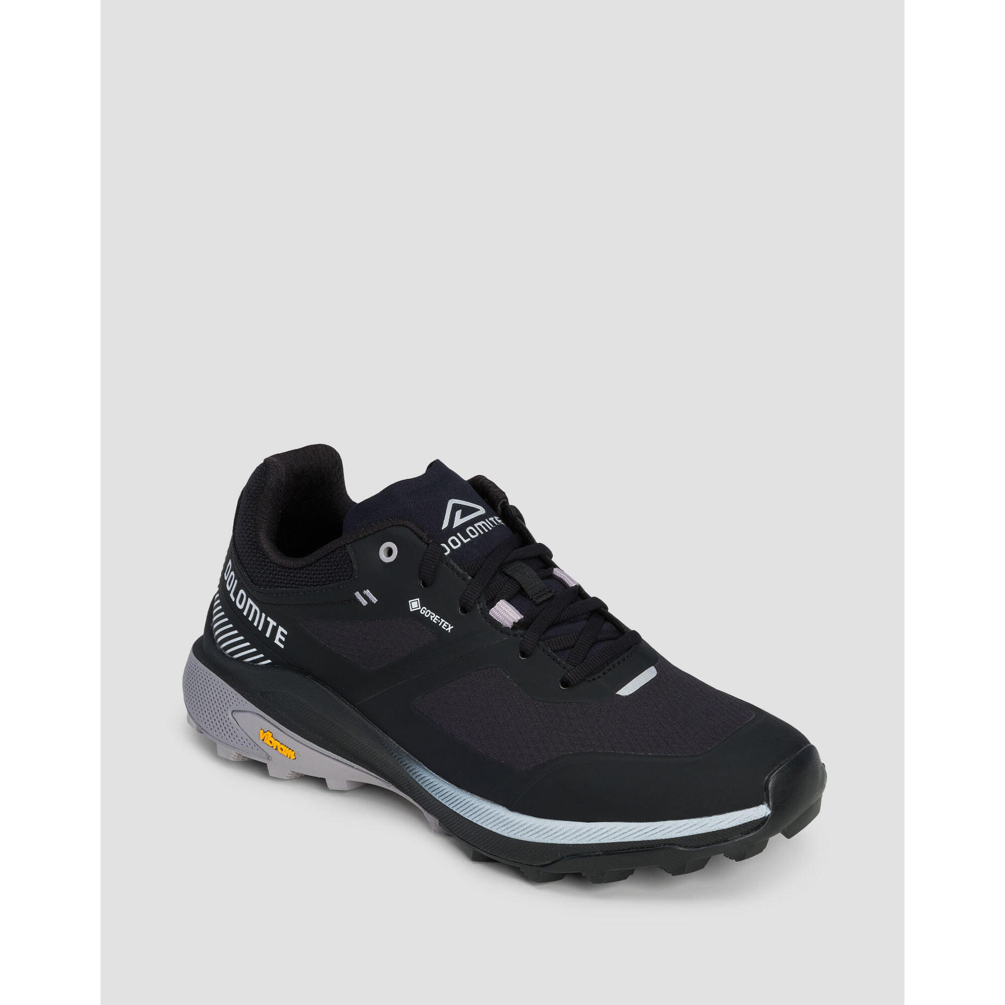 Buty damskie Dolomite NIBELIA GTX BLACK/LILAC GREY