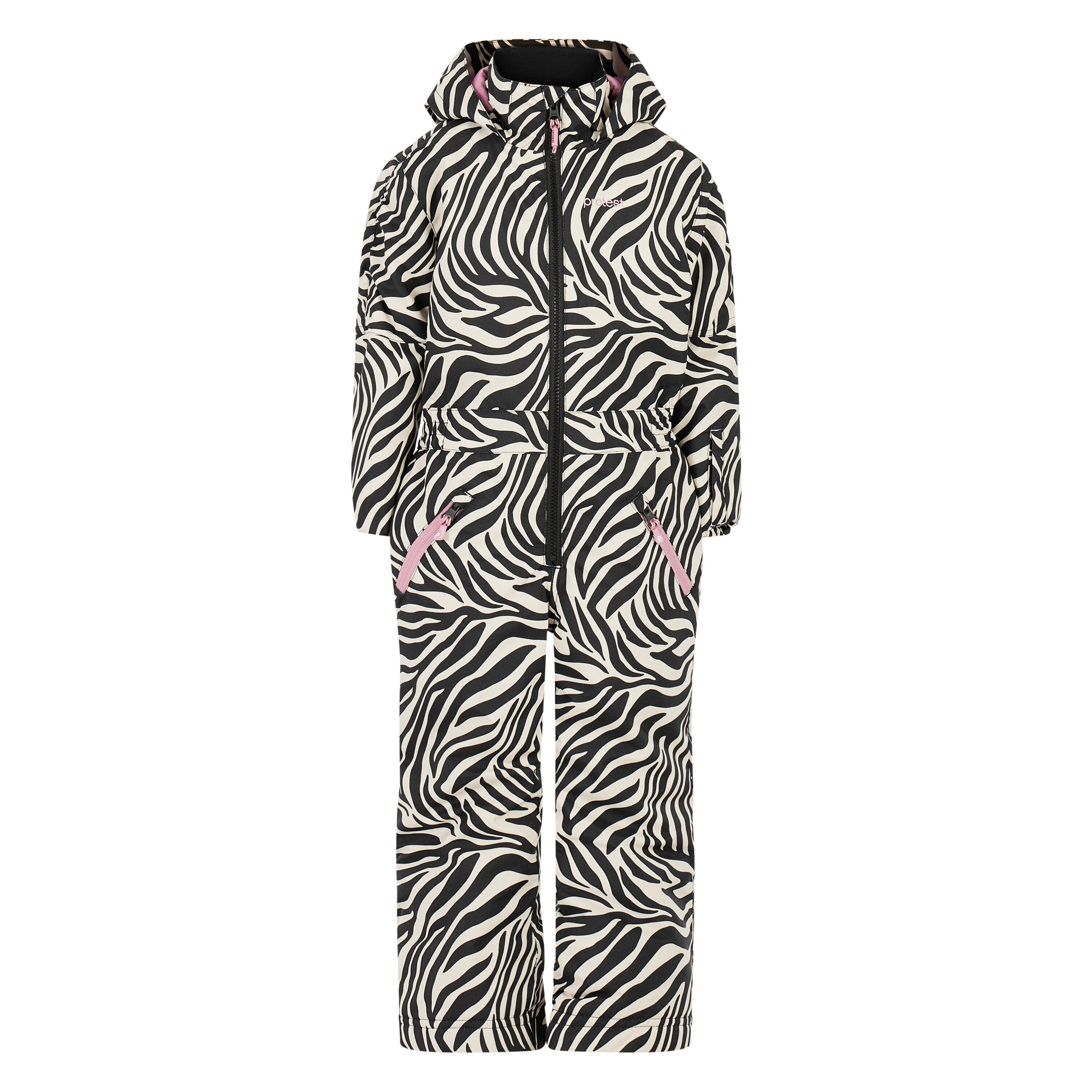 Dziecięcy kombinezon narciarski Protest Annalie TD