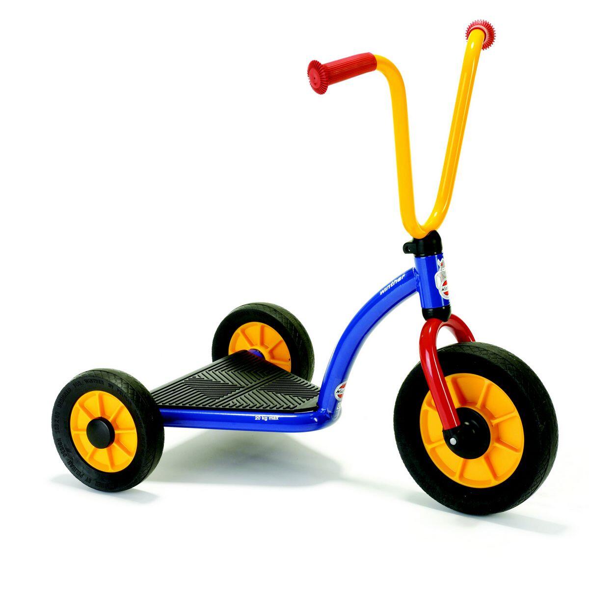 Hulajnoga dla dzieci Tremblay CT Mini-vicking