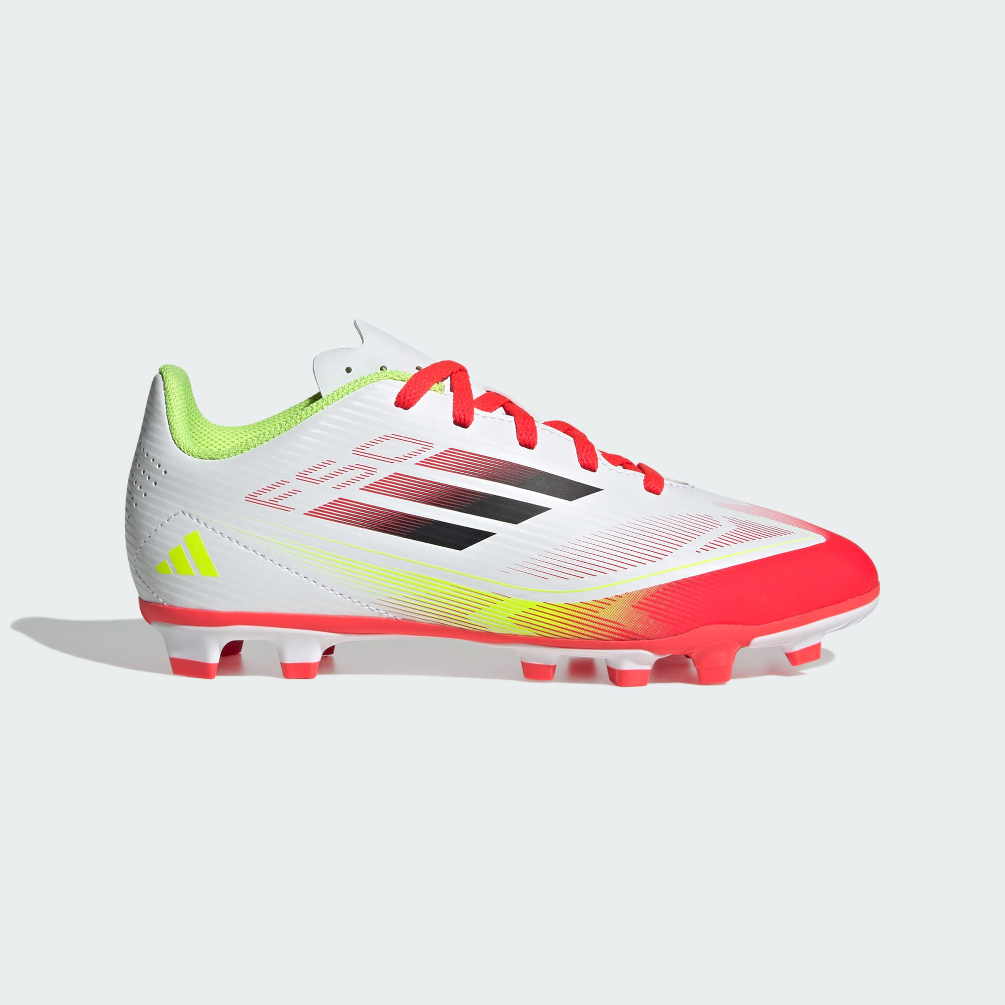 Buty F50 Club FG/MG Kids