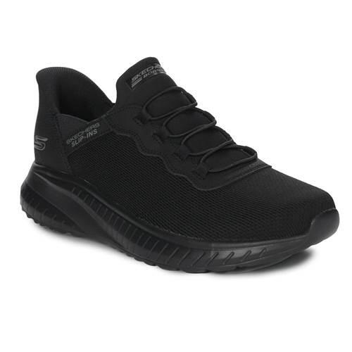 Buty treningowe męskie Skechers 118300BBK