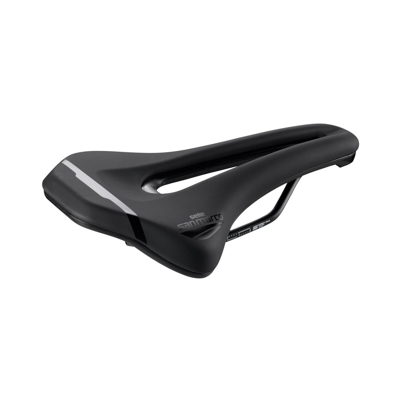 Selle San Marco Ground Short Open-fit Sport