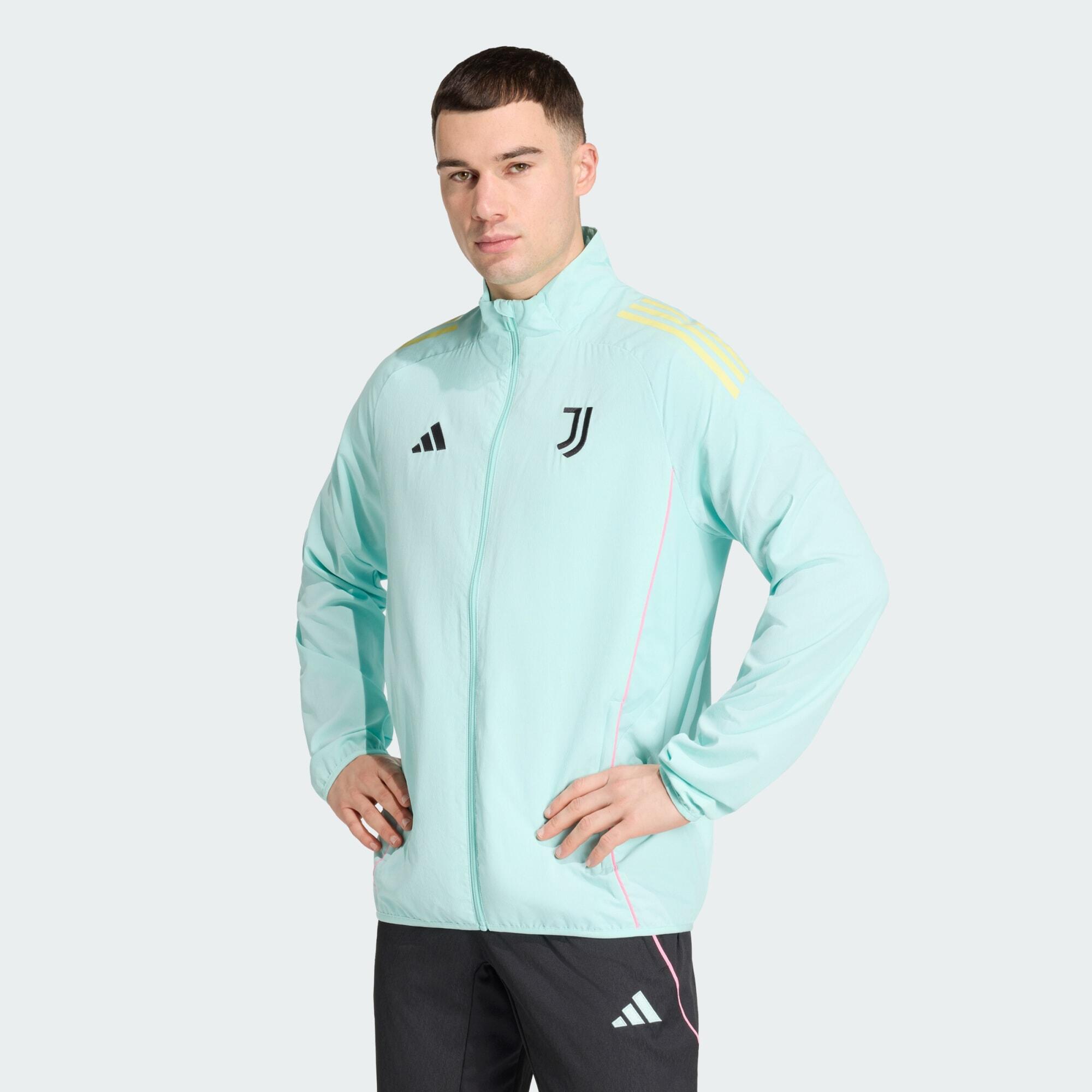 Bluza reprezentacyjna Juventus 25/26 Tiro25 Competition