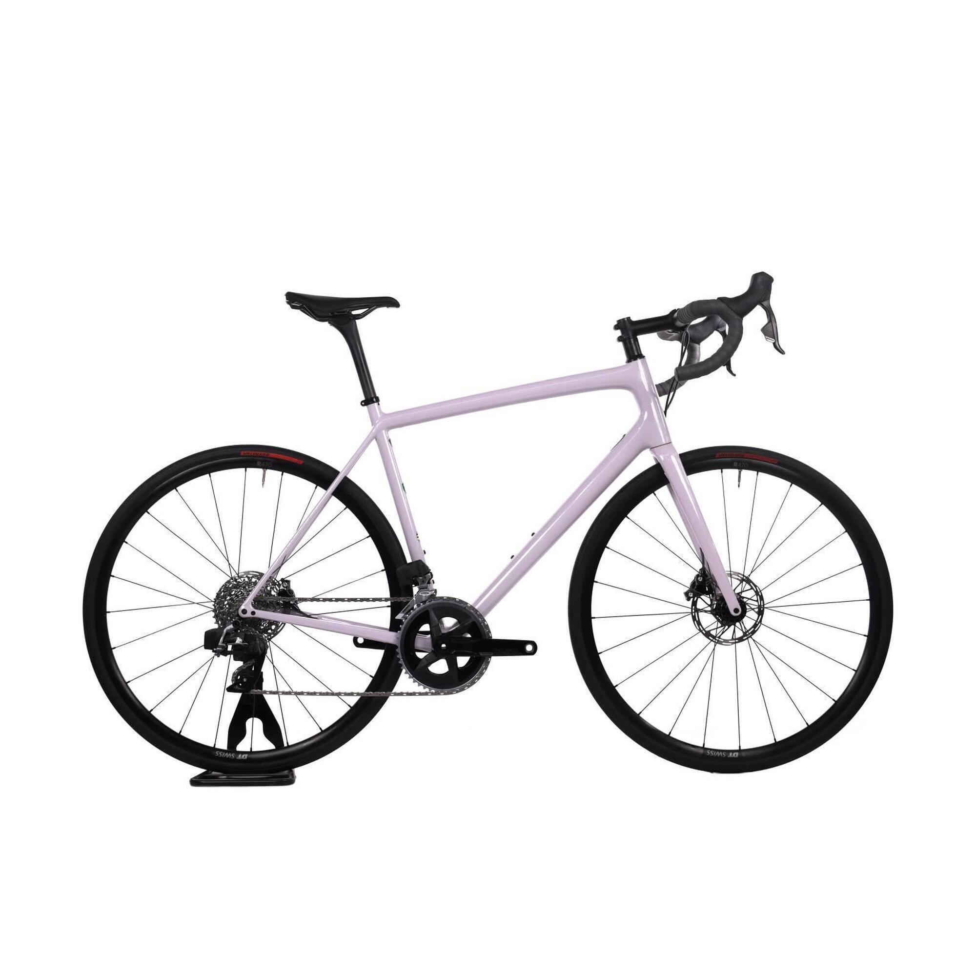 Second Life - Rower szosowy - Specialized Aethos - Stan Bardzo dobry