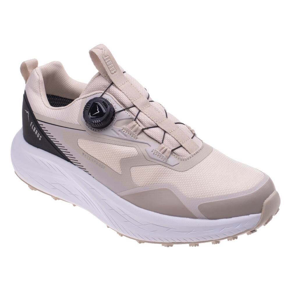 Męskie Buty Sportowe Danel Low Cut