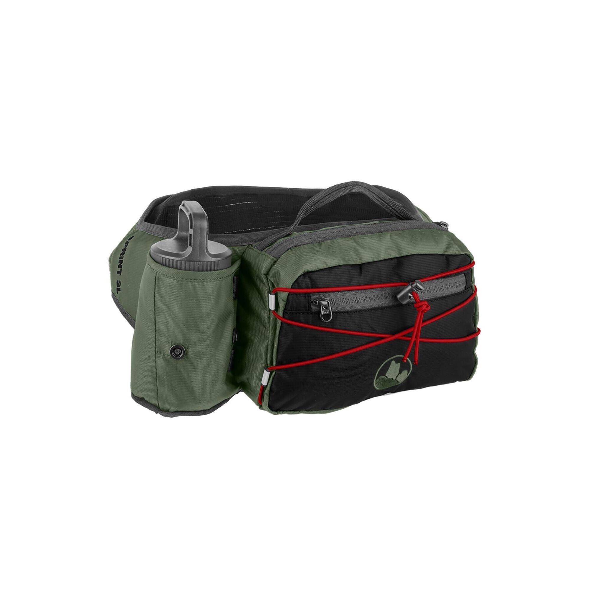 Torebka biodrowa Kohla Sprint 3L