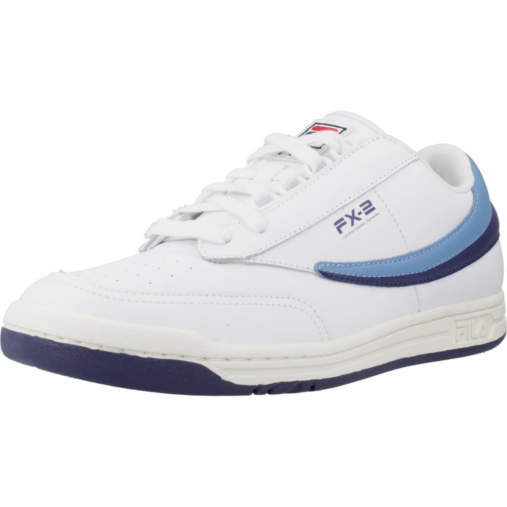 Buty FILA ORIGINAL TENNIS 83 Biały
