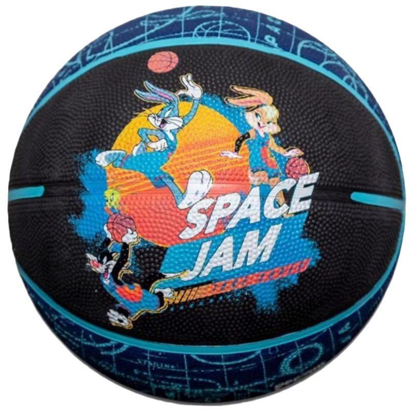 Tune Court Space Jam Basketball