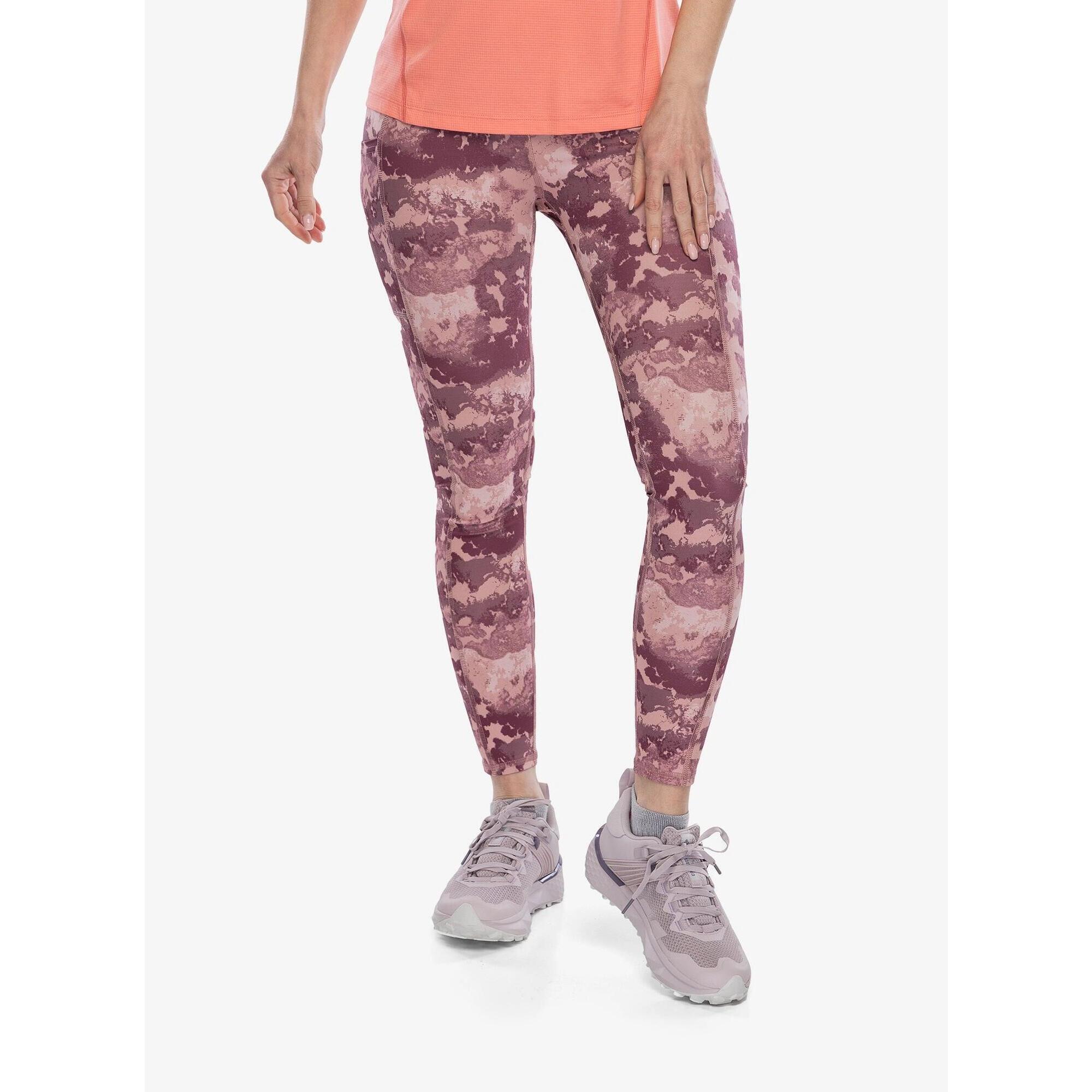Legginsy damskie Columbia Boundless Trek Legging
