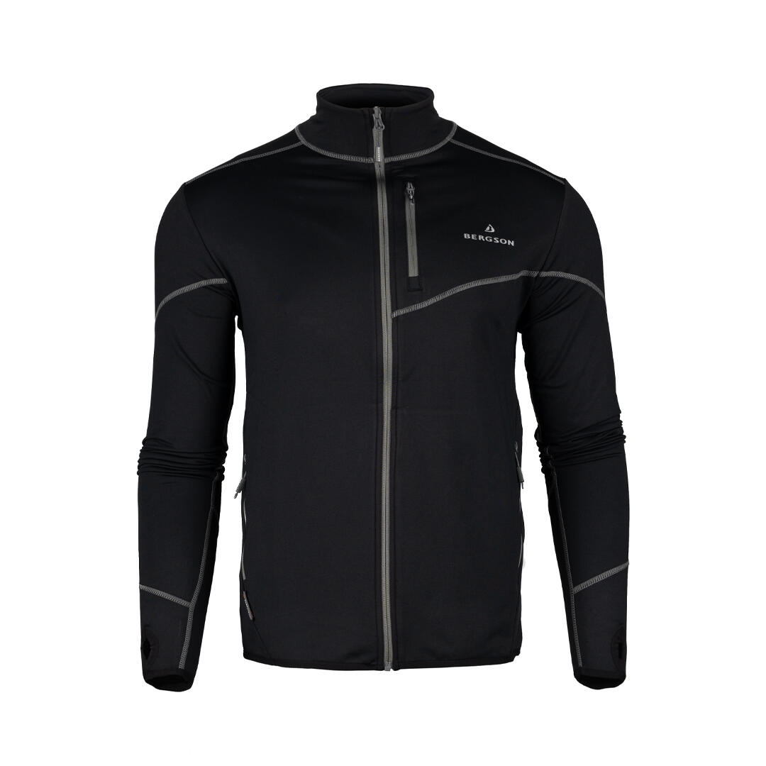 Bluza męska Swiftlayer full zipp VTX