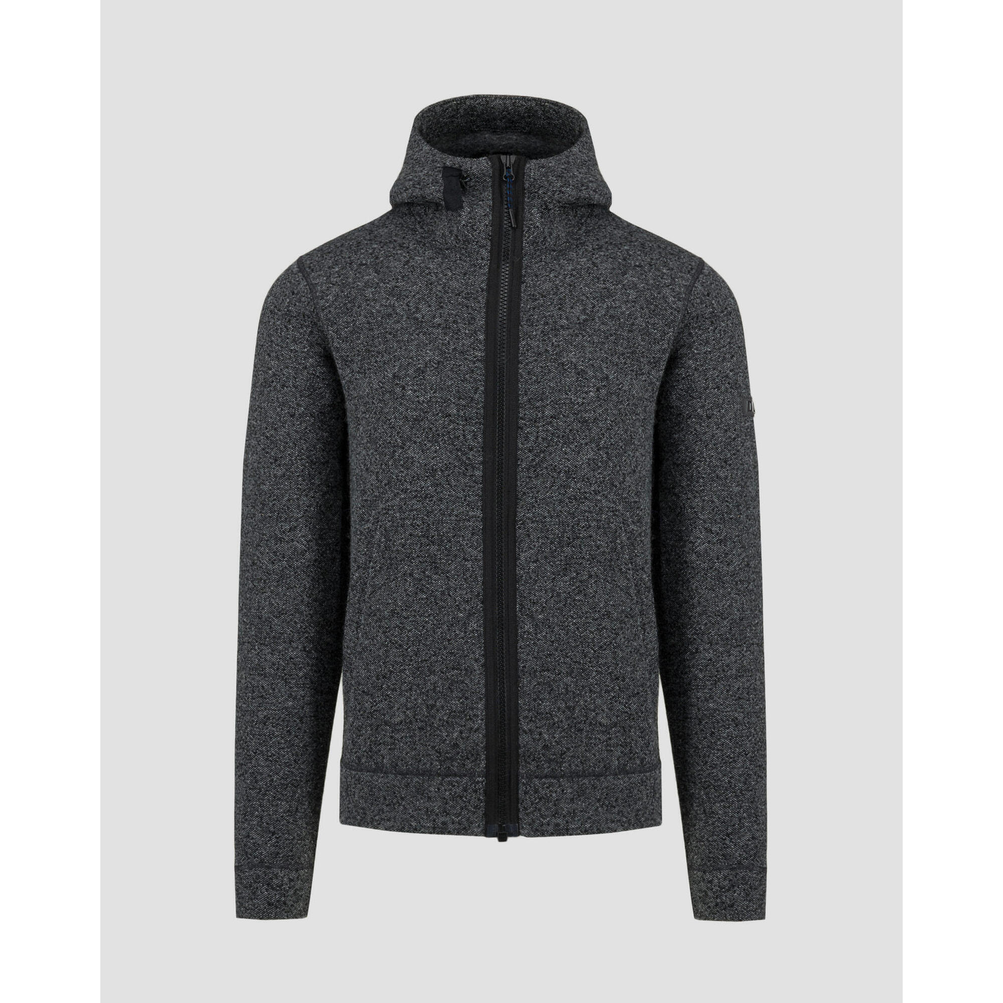 Kurtka męska Dolomite Latemar WO H GREY MELANGE