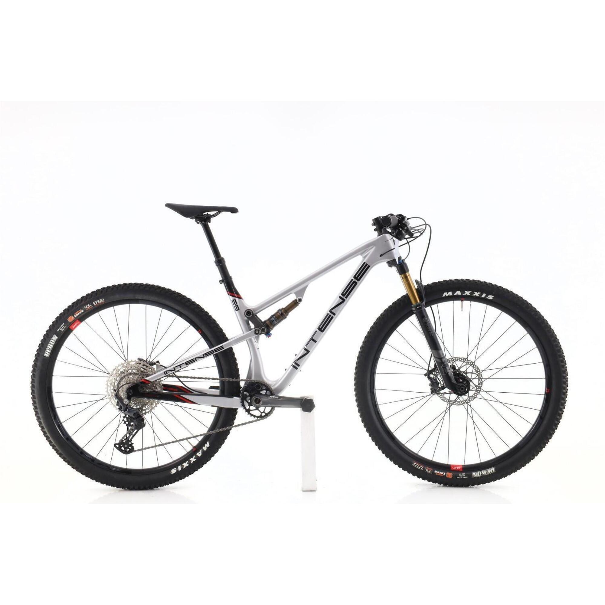 Second life · R. górski · Intense Sniper XC · W bardzo dobrym stanie