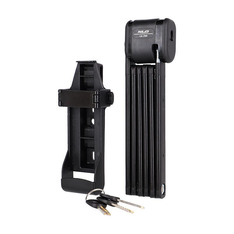 Składane urządzenie antykradzieżowe XLC