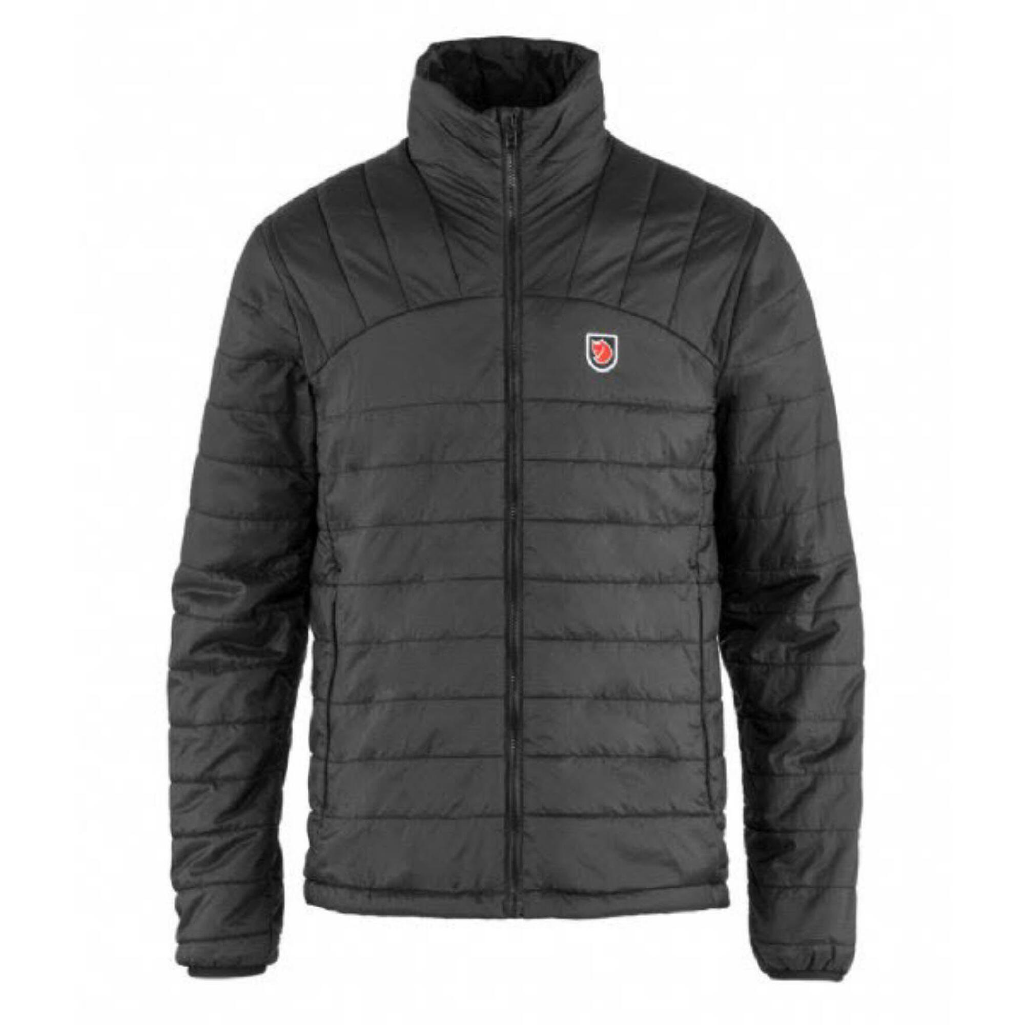 Kurtka turystyczna męska Fjallraven Expedition