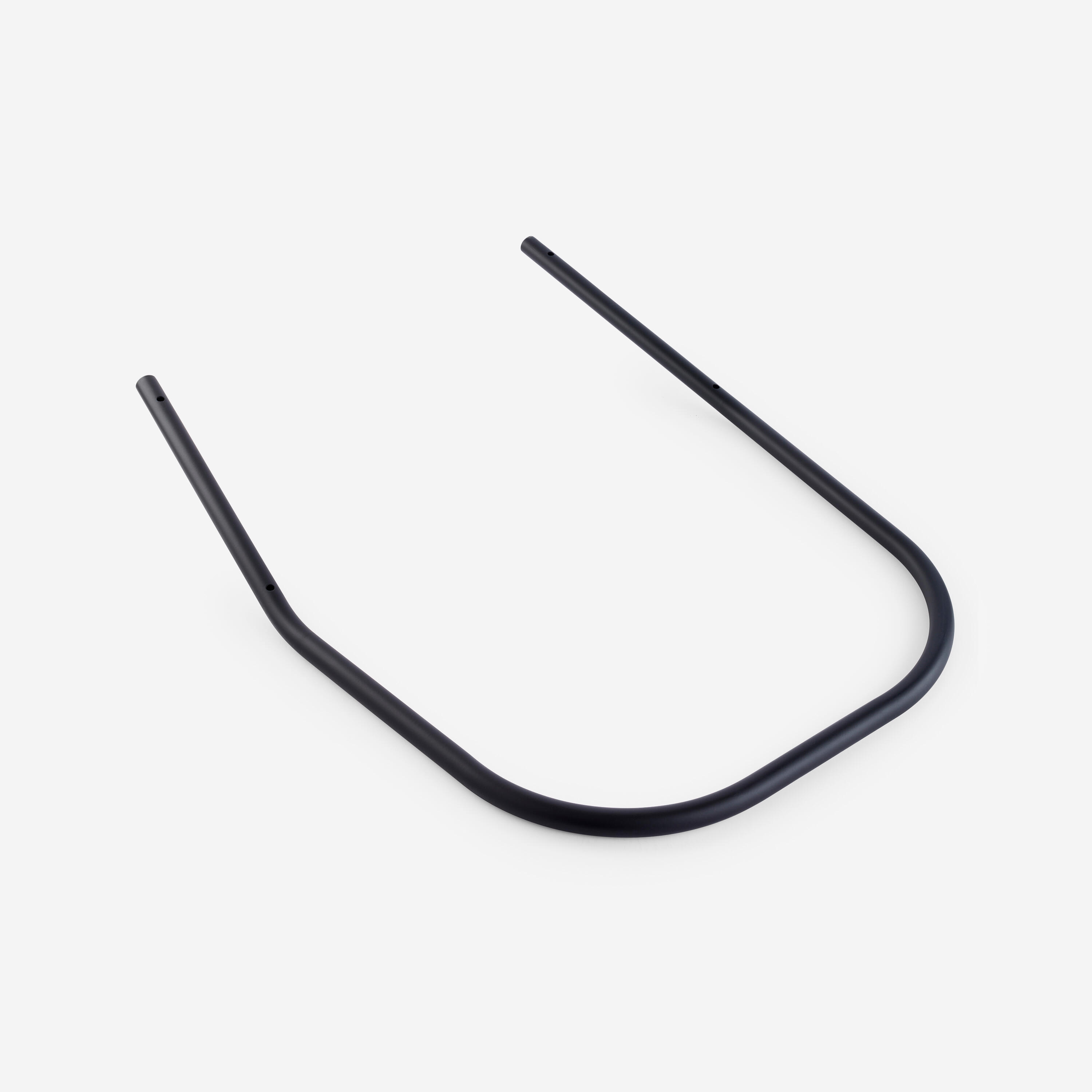 Pałąk tylny do osłony przeciwdeszczowej Elops do el. roweru towarowego F900E