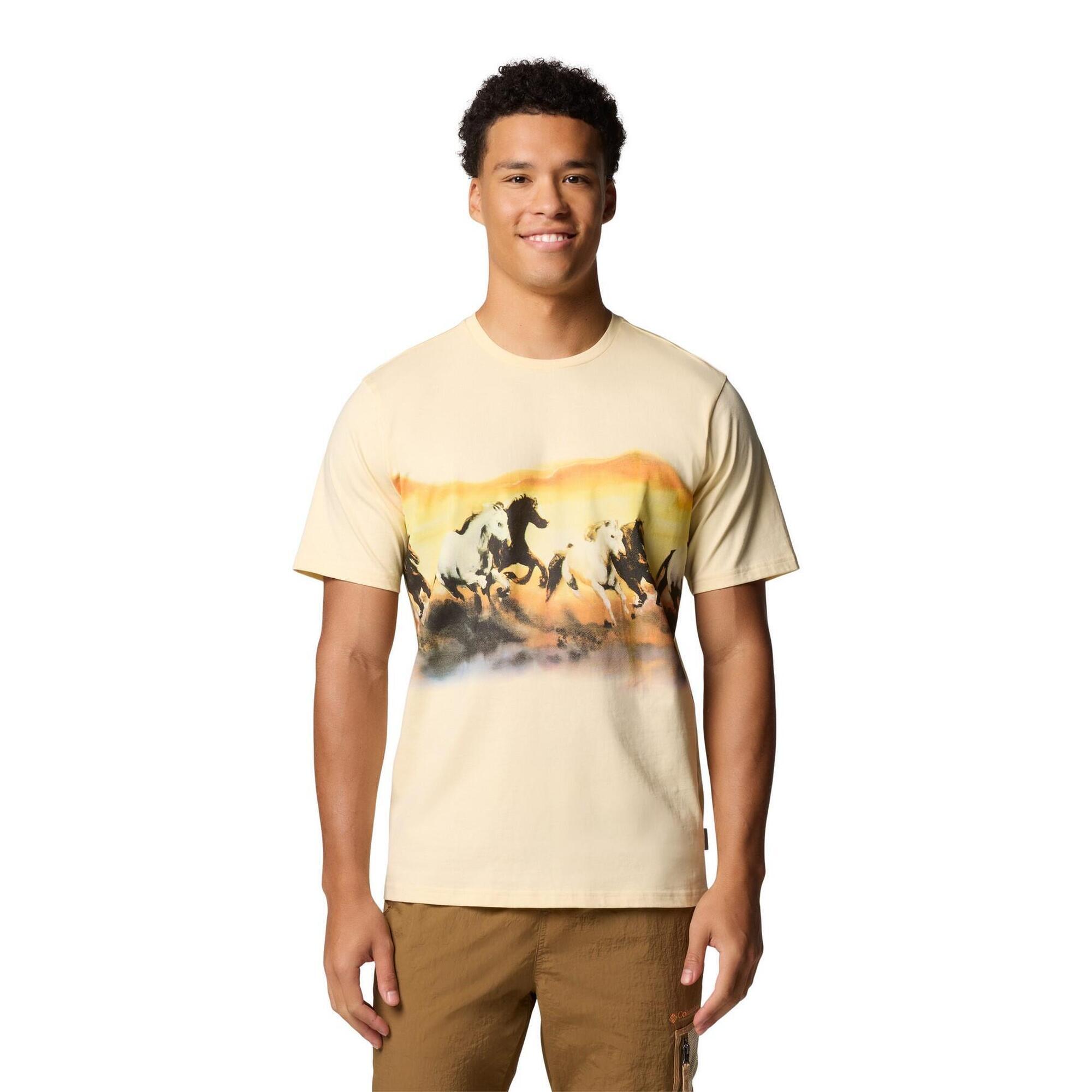 Columbia Koszulka Explorers Canyon 2036441758