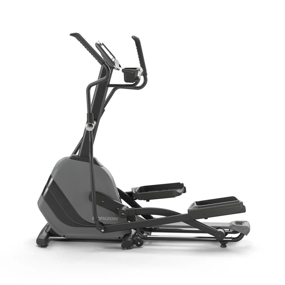 Trenażer eliptyczny Horizon Fitness Andes 7.1