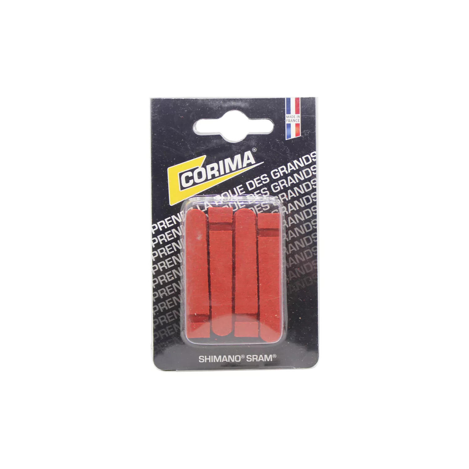 Oświetlenie Look Geo Trekking Vision