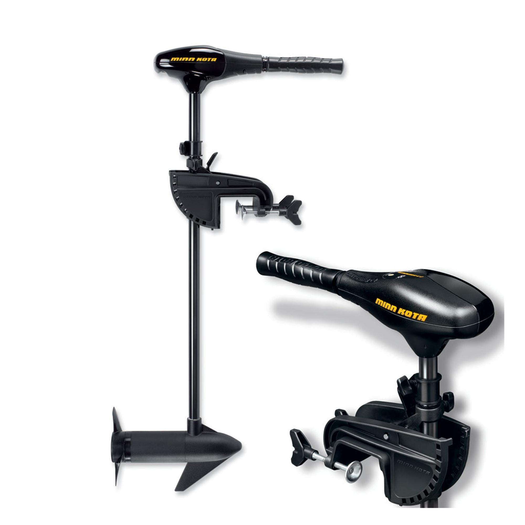 Silnik elektryczny Minnkota Classic 30 lbs