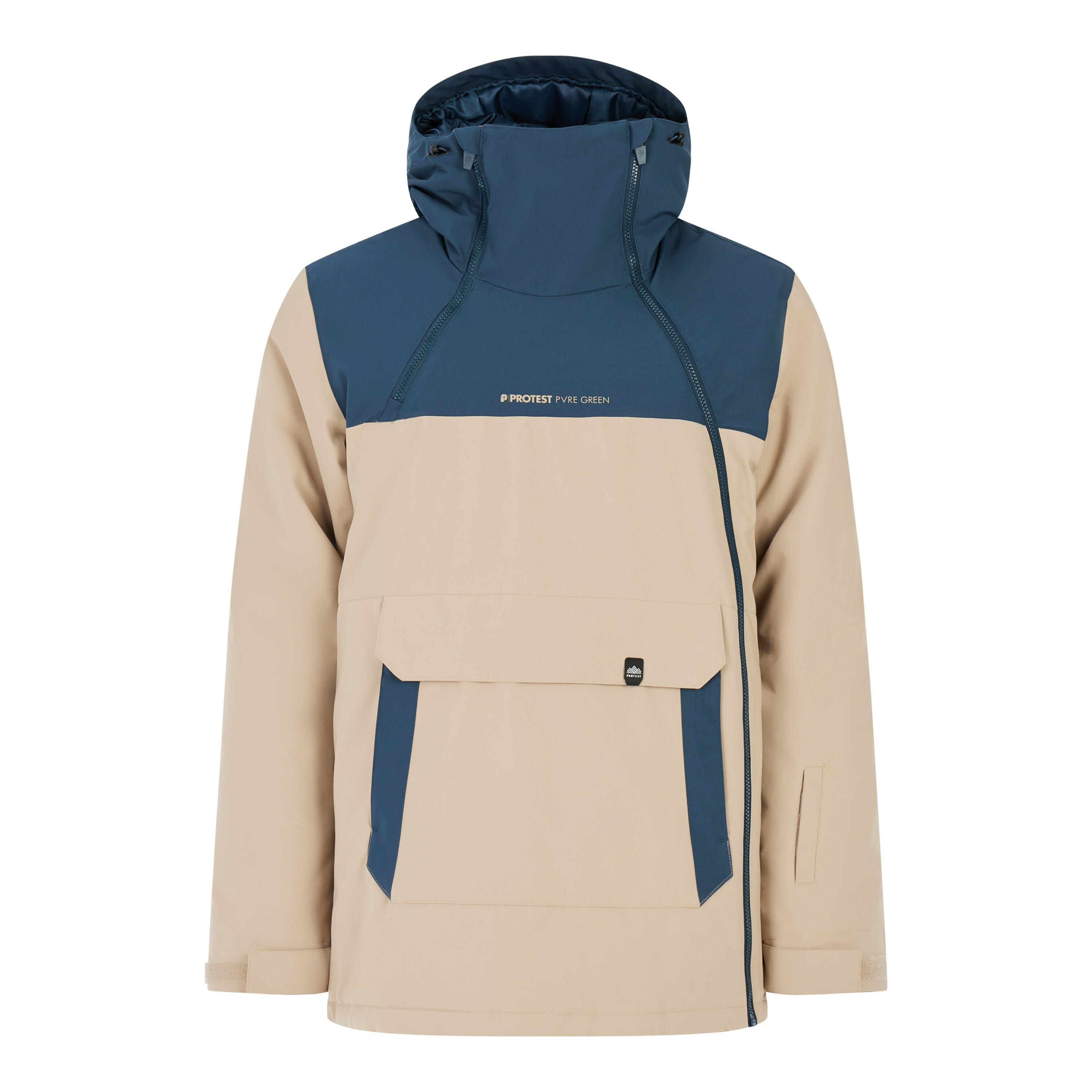 Kurtka narciarska Protest Lado