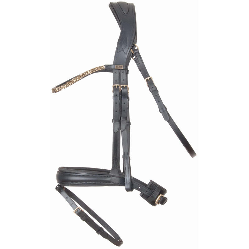 Ogłowie TdeT Hopper