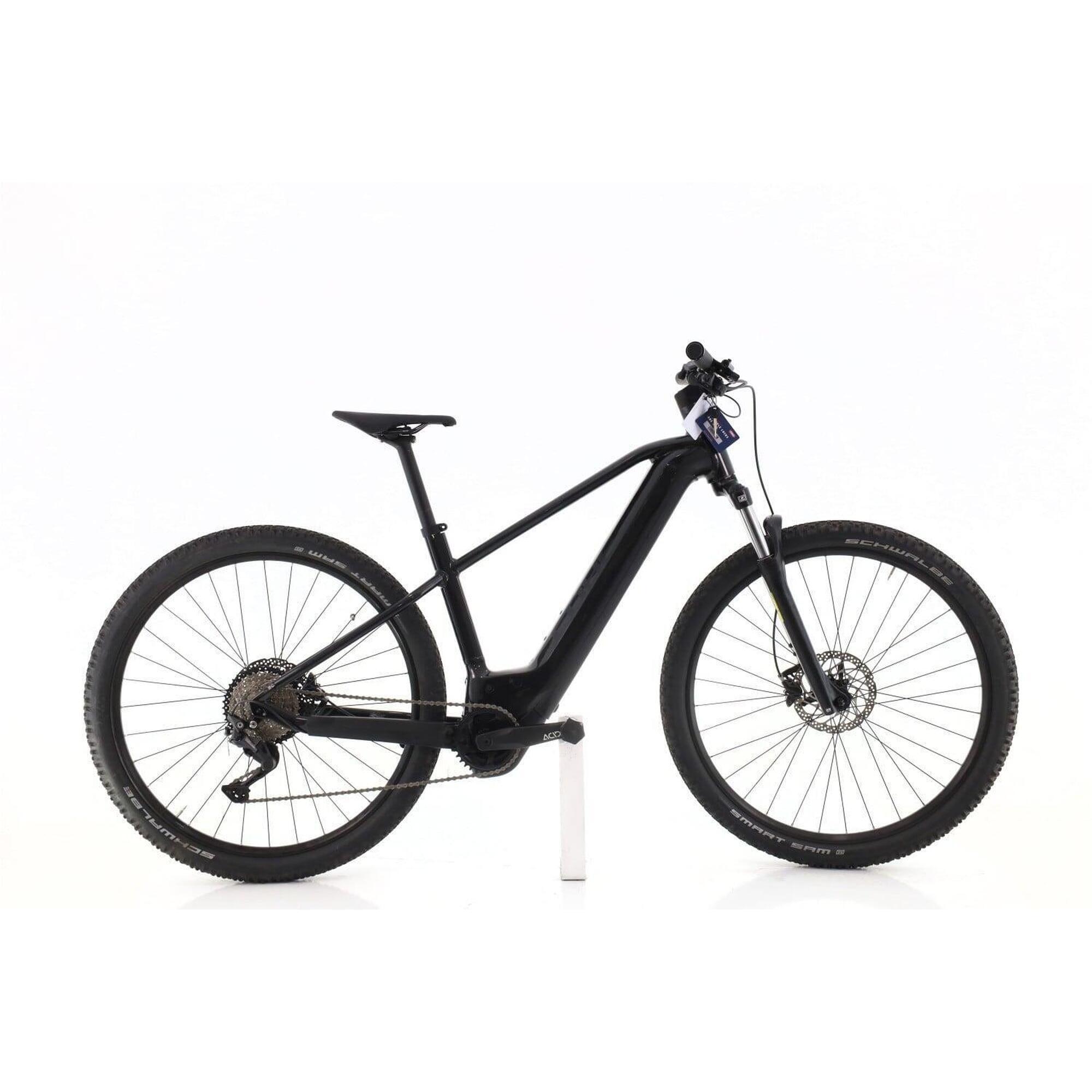 Second life · R. elektryczny · Cube Reaction Hybrid One · W dobrym stanie